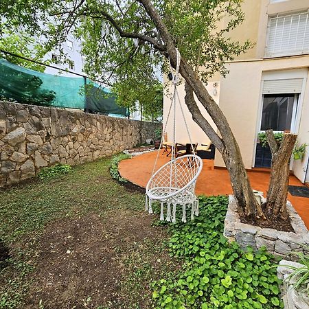 Paradise Garden Split Dış mekan fotoğraf