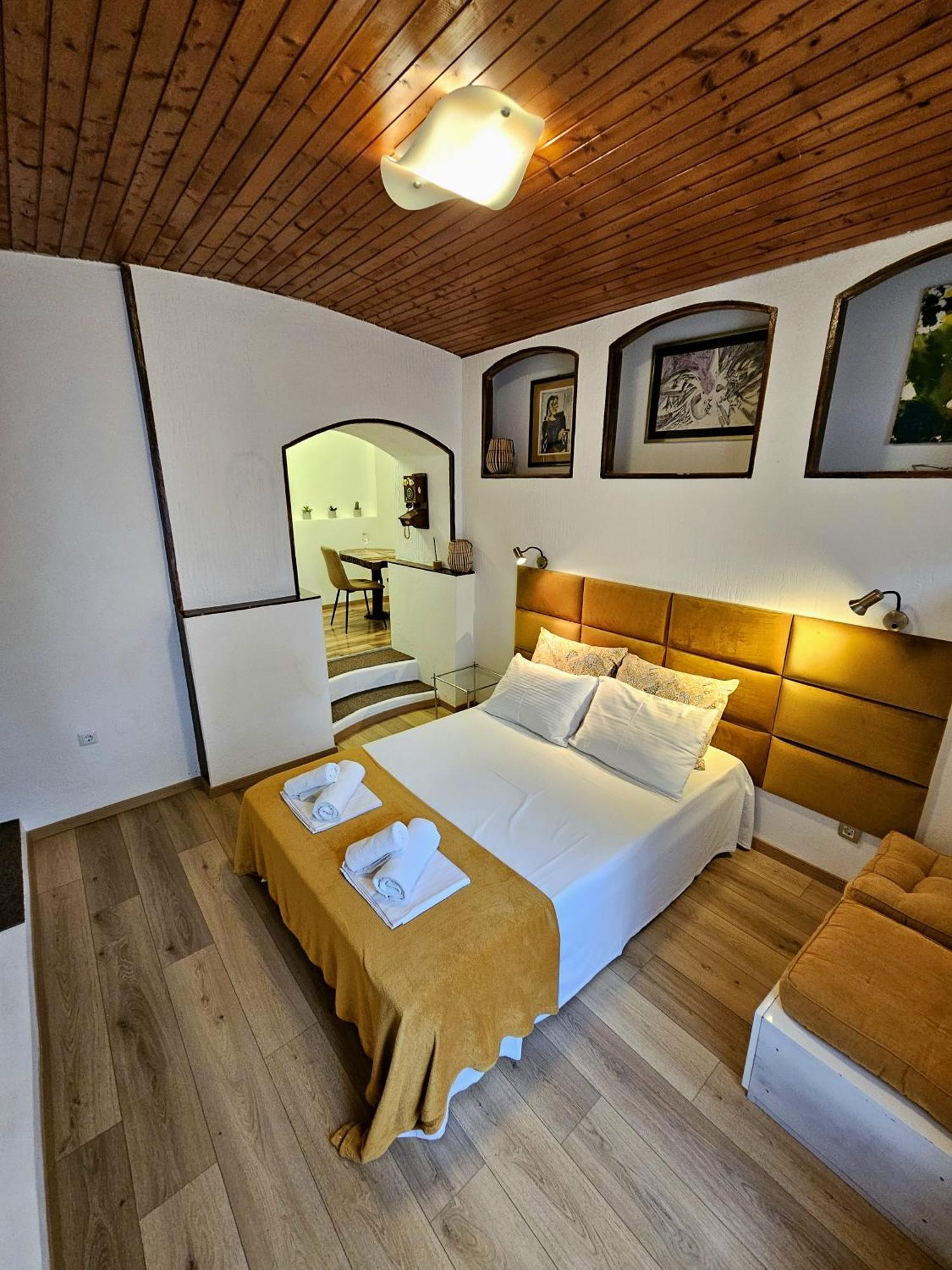 Paradise Garden Split Dış mekan fotoğraf