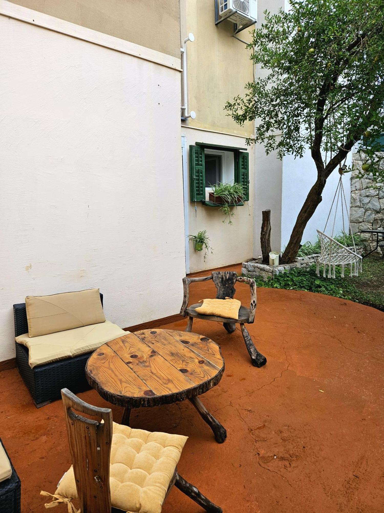 Paradise Garden Split Dış mekan fotoğraf
